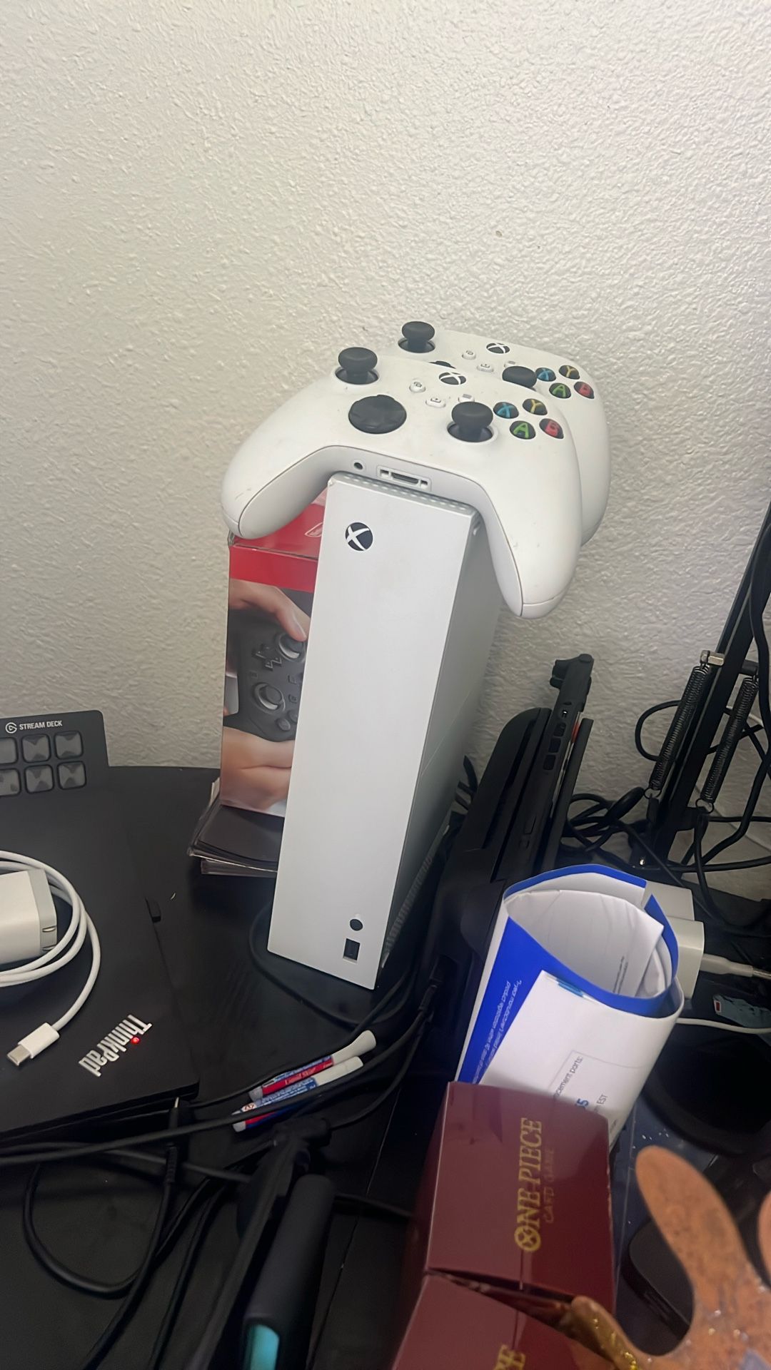 Xbox Series S 512