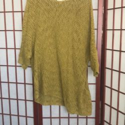 Eileen Fisher Sweater