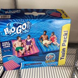 Best Way Double Drifting Lounge