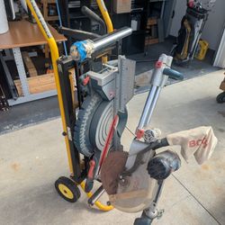 Bosch Chop Saw