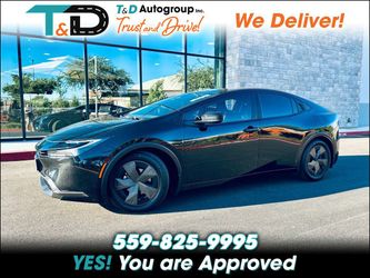 2023 Toyota Prius