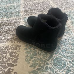 New women’s Sorel Nakisha Bootie 