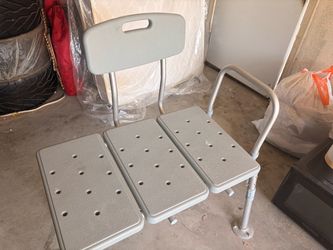 Handicap Shower Chair