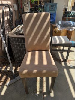 Good chair