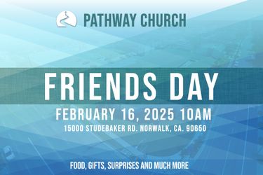 Friends day Tomorrow