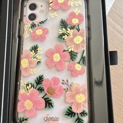 Case IPhone 11