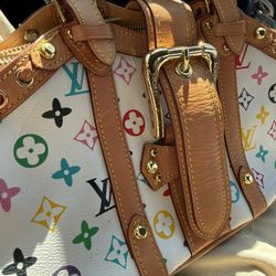 Louie Vuitton Purse