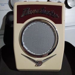 Danelectro Amp In Bag (2000)