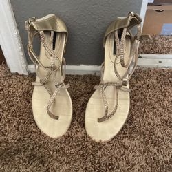 women’s sandals size 8.5