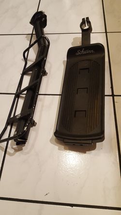 Bike Rack