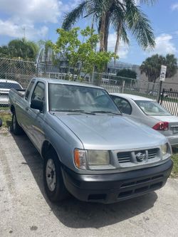 Toyota tacoma  color grey