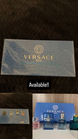 Cologne set