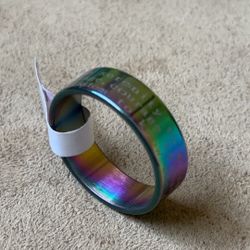Serenity Prayer Ring 