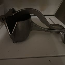 Orange Juice Squeezer