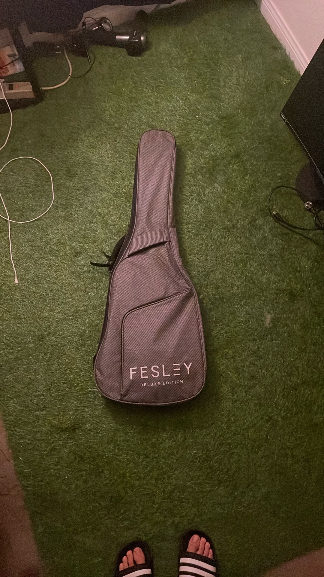 Fesley Guitar