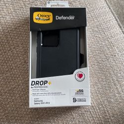 Galaxy S22 Ultra Case 