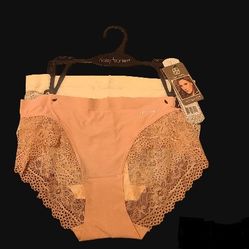 Free panties!
