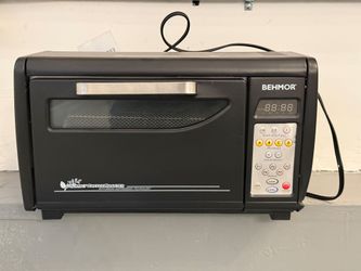 Behmor Coffee Roaster