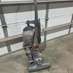 Kirby Vacuum 