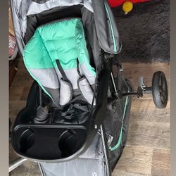 Babytrend Stroller