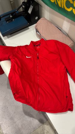 Nike coat XL