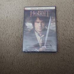 Hobbit An Unexpected Journey