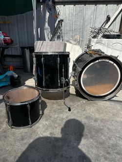 drums