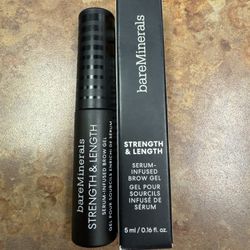 Bareminerals Strength&Length