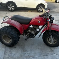 1983 Honda Atc
