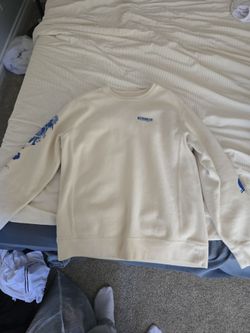 Samurai Champloo Sweater by Project Mori size L