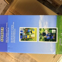 Pressure Spray 3 Liter