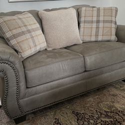 Living Room couch sofa chair set