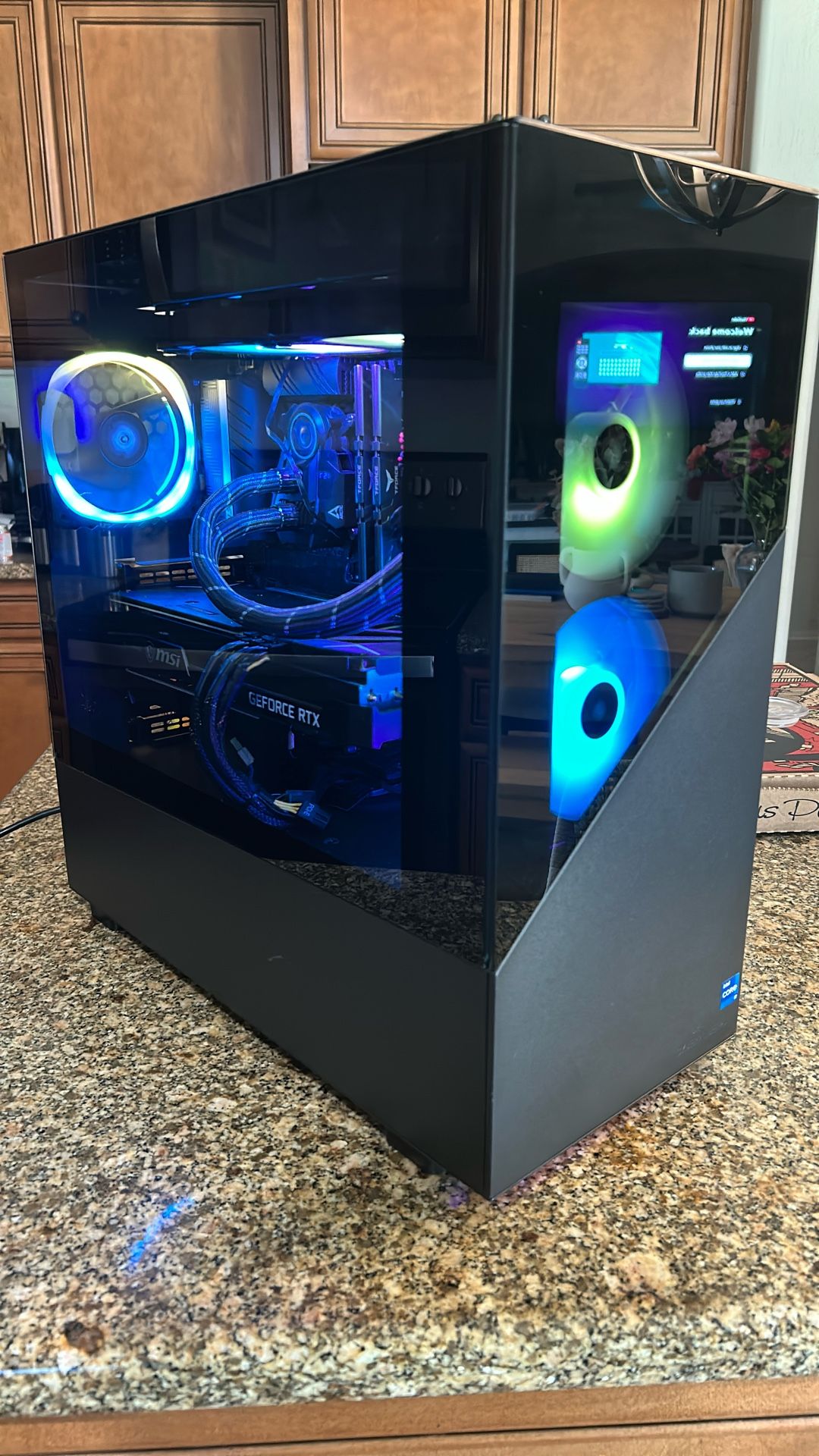 Gaming Pc | I7 | 3070TI