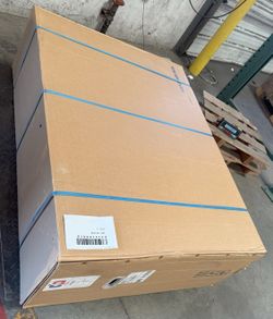 B348 $500  Thermal Solutions Radiator TSM 441240cp HD Charge Air Cooler