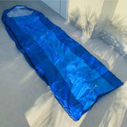 Sleeping Bag Camping Gear