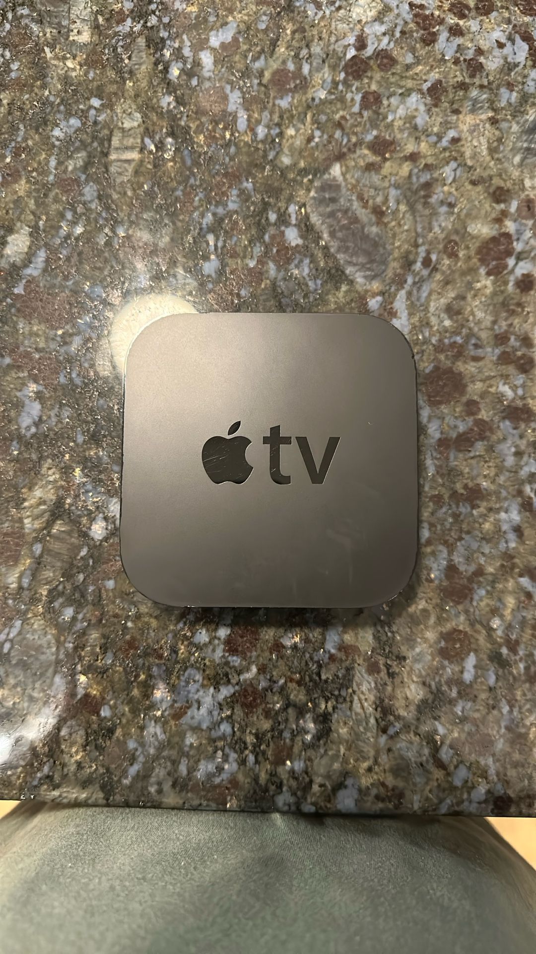 Apple TV 2nd Gen