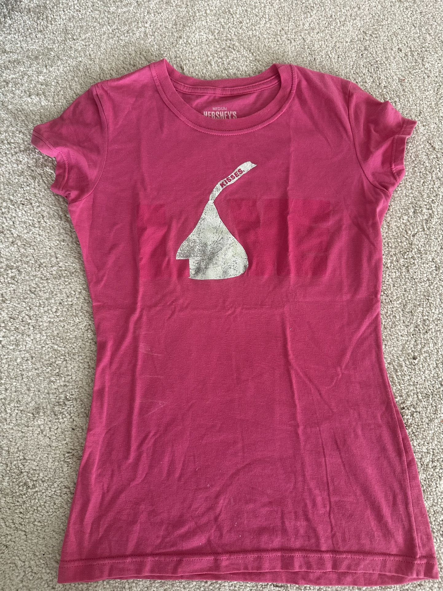 Women’s Short Sleeve Shirt 