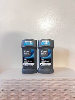 Dove Men Deodorant set