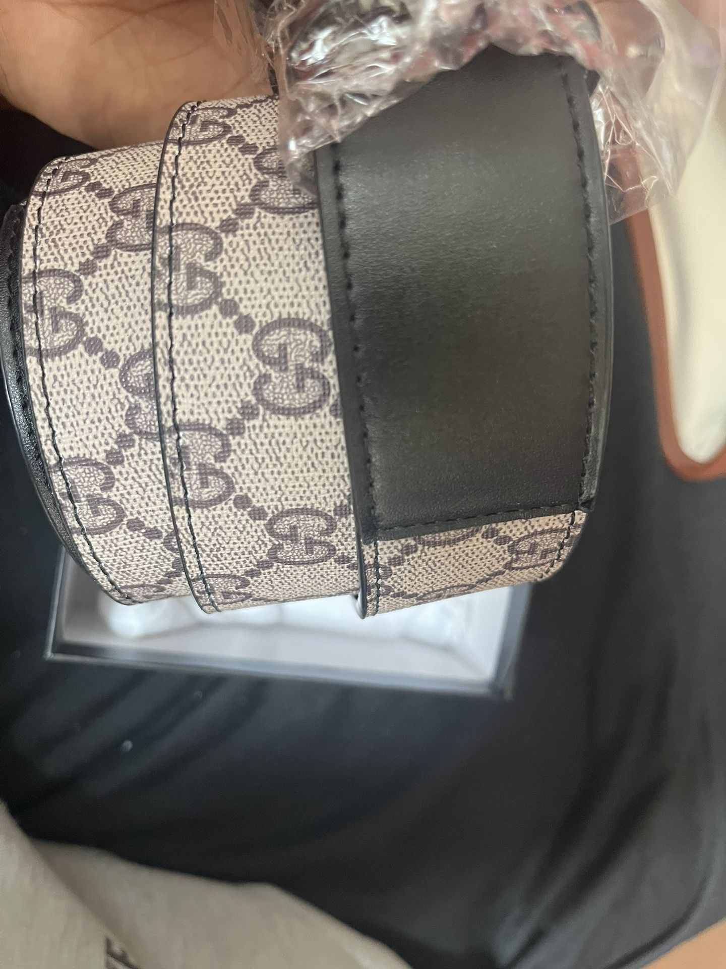 Gucci Belt