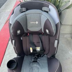 Car Seat 