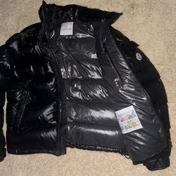 Moncler Coat 