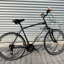 Bike For Those Over 6ft