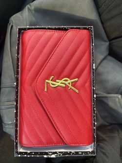 YSL Shoulder Bag