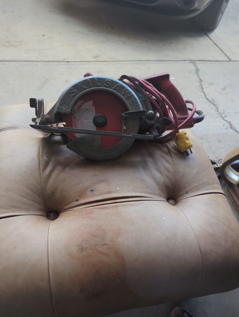 Circular Saw