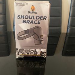 SPARTHOS Shoulder Brace
