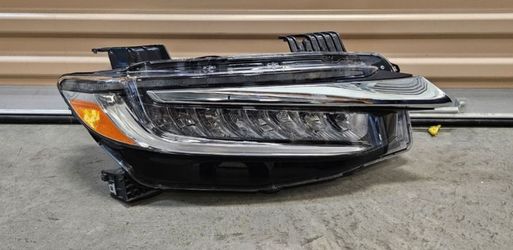2019-2022 HONDA INSIGHT RIGHT  HEADLIGHT LED