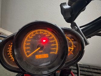 2013 Harley Davidson Vrod Night Rod special
