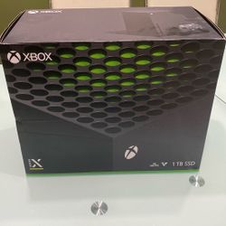 Xbox Series X