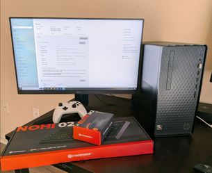 Sick Sleeper Gaming PC FULL SETUP (Ryzen 5/16GB/GTX 1660 Ti/ 500GB SSD + 1TB HDD)