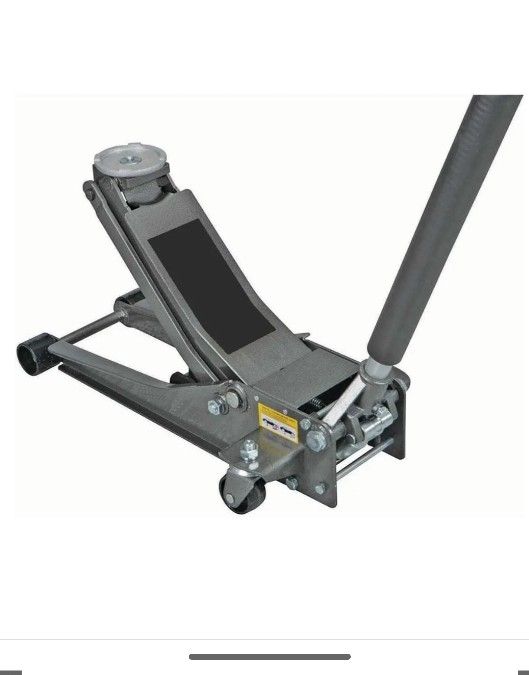 Pittsburgh Automotive Floor Jack